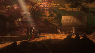 Assassin’s Creed Shadows, Claws of Awaji, review, огляд
