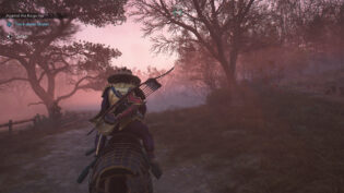 Assassin’s Creed Shadows, Claws of Awaji, review, огляд