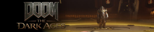 Thoughts on: DOOM: The Dark Ages