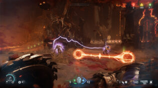 DOOM: The Dark Ages, review, огляд