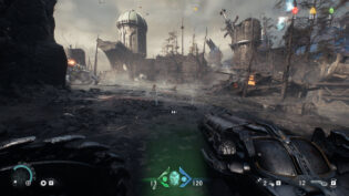 DOOM: The Dark Ages, review, огляд