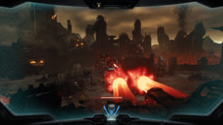 DOOM: The Dark Ages, review, огляд