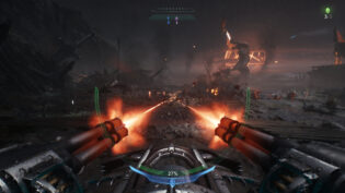 DOOM: The Dark Ages, review, огляд