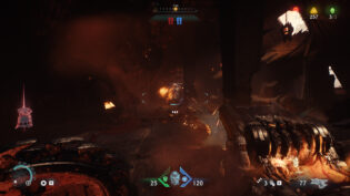 DOOM: The Dark Ages, review, огляд