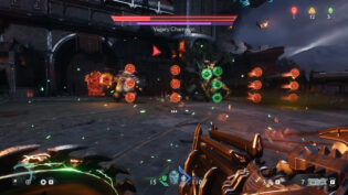 DOOM: The Dark Ages, review, огляд