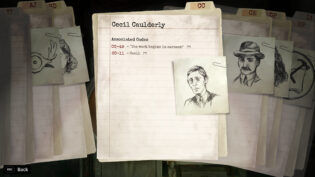 TR-49, review, огляд