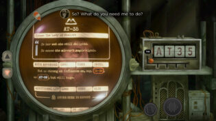 TR-49, review, огляд