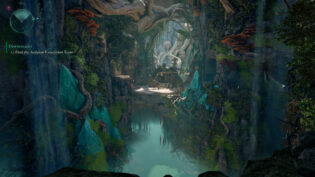 Avowed, pillars of eternity, review, огляд