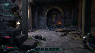 Avowed, pillars of eternity, review, огляд