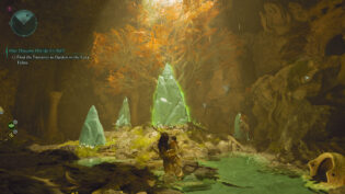 Avowed, pillars of eternity, review, огляд