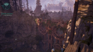 Avowed, pillars of eternity, review, огляд