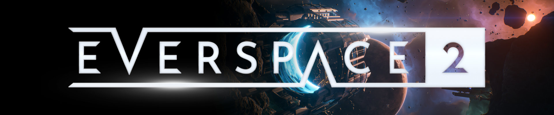 Радий: Everspace 2 (з DLC)