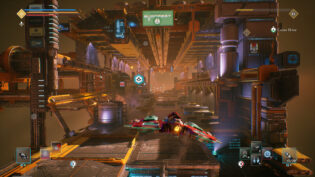 Everspace 2, review, огляд