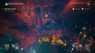 Everspace 2, review, огляд