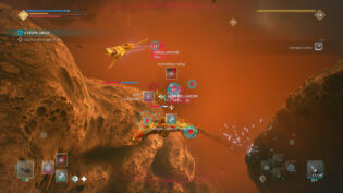 Everspace 2, review, огляд