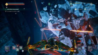 Everspace 2, review, огляд