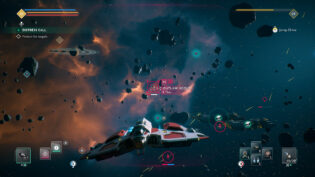 Everspace 2, review, огляд
