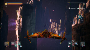 Everspace 2, review, огляд