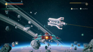 Everspace 2, review, огляд