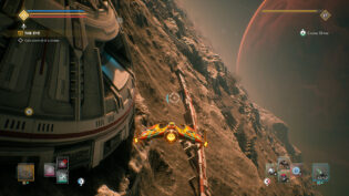 Everspace 2, review, огляд