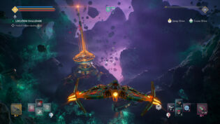 Everspace 2, review, огляд