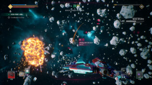 Everspace 2, review, огляд