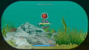 Paranormasight: The Mermaid's Curse, review, огляд