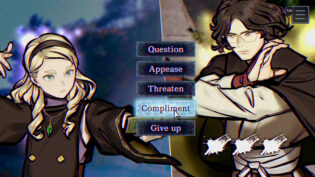 Paranormasight: The Mermaid's Curse, review, огляд