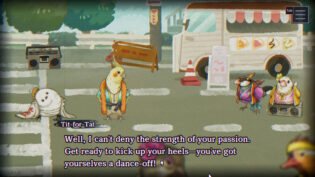 Paranormasight: The Mermaid's Curse, review, огляд