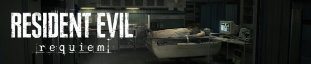 Baffled by: Resident Evil Requiem