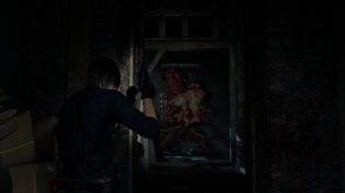 Resident Evil Requiem, review, огляд