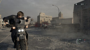 Resident Evil Requiem, review, огляд