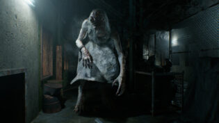 Resident Evil Requiem, review, огляд