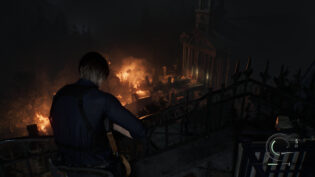 Resident Evil Requiem, review, огляд