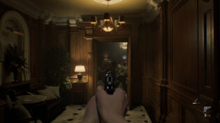 Resident Evil Requiem, review, огляд