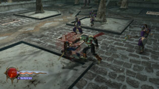 Legacy of Kain: Defiance Remastered, review, огляд