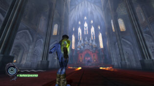 Legacy of Kain: Defiance Remastered, review, огляд