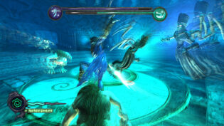 Legacy of Kain: Defiance Remastered, review, огляд