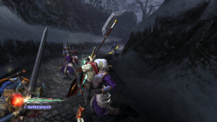 Legacy of Kain: Defiance Remastered, review, огляд