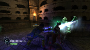 Legacy of Kain: Defiance Remastered, review, огляд