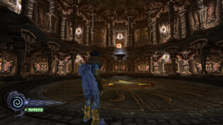 Legacy of Kain: Defiance Remastered, review, огляд