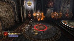 Legacy of Kain: Defiance Remastered, review, огляд