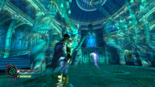 Legacy of Kain: Defiance Remastered, review, огляд