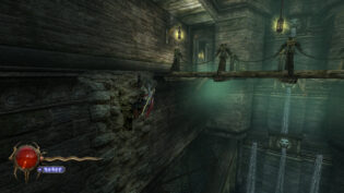 Legacy of Kain: Defiance Remastered, review, огляд