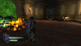 Legacy of Kain: Defiance Remastered, review, огляд