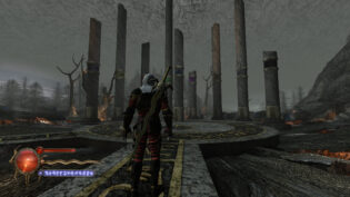 Legacy of Kain: Defiance Remastered, review, огляд