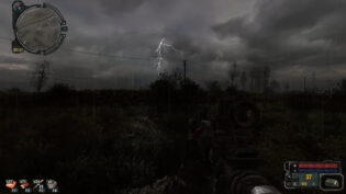 S.T.A.L.K.E.R.: Call of Prypiat - Enhanced Edition, review, огляд