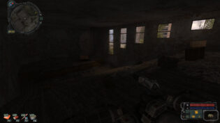 S.T.A.L.K.E.R.: Call of Prypiat - Enhanced Edition, review, огляд