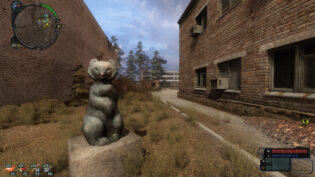 S.T.A.L.K.E.R.: Call of Prypiat - Enhanced Edition, review, огляд