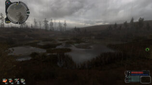 S.T.A.L.K.E.R.: Call of Prypiat - Enhanced Edition, review, огляд